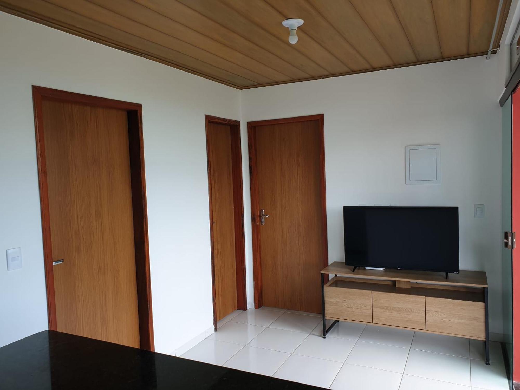Chaleville Coqueiro 3602 Luis Correia Dış mekan fotoğraf